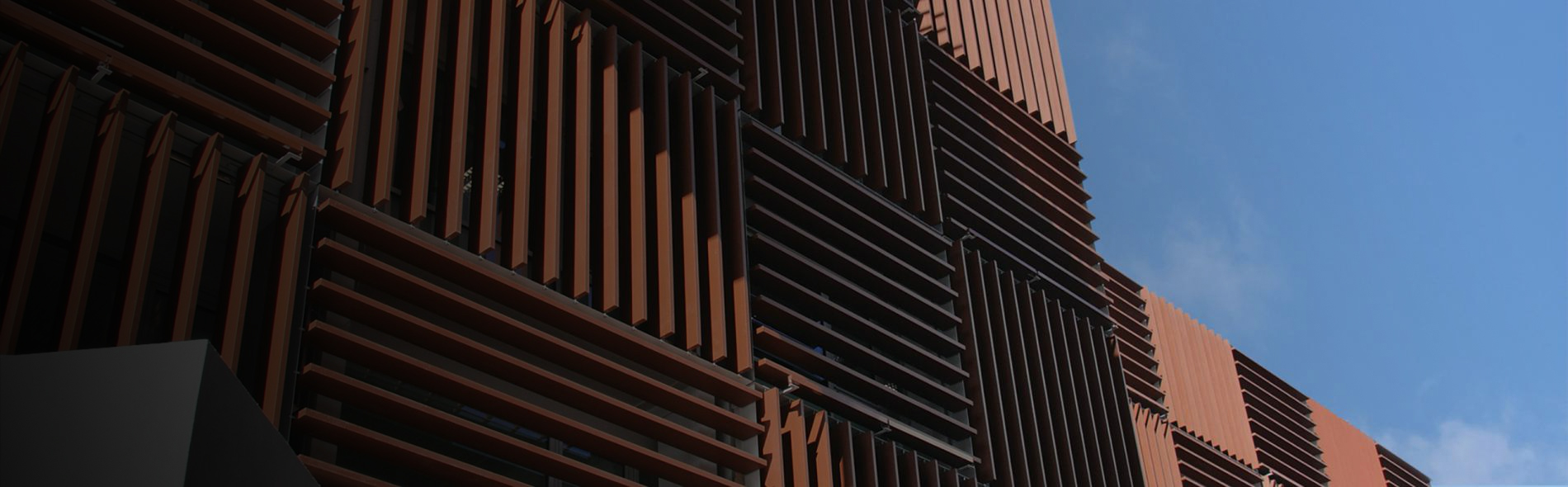aluminium shade contractor